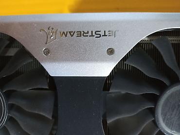 ртх 5070: Видеокарта для ПК, Б/у, Palit, GeForce GTX, 8 ГБ — 10