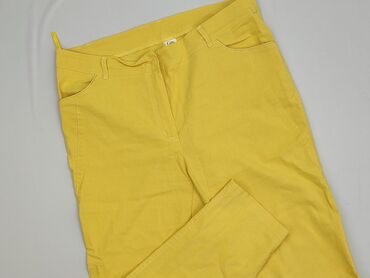 piżamka hello kitty: Material trousers for women, size 2XL