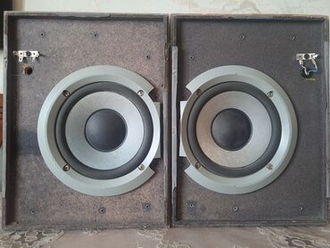 Dinamiklər və kolonkalar: Panasonic 50 manat Aıwa 45 manat Sarı kalonka 50 manat Sony (kvadrat) — 1