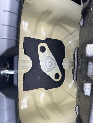 Kia: Kia K5: 2020 г., 1.6 л, Автомат, Бензин, Седан — 8