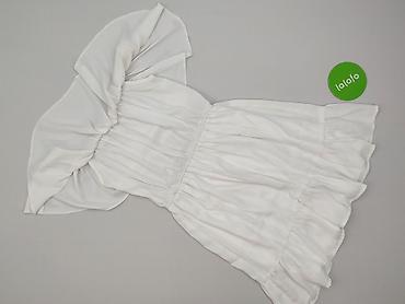 dungaree: Cropp, Sukienka damska, rozmiar S — 2