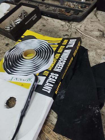 СТО, ремонт транспорта: Профилактика систем автомобиля, Проверка степени износа деталей автомобиля, Изготовление систем автомобиля, с выездом — 6