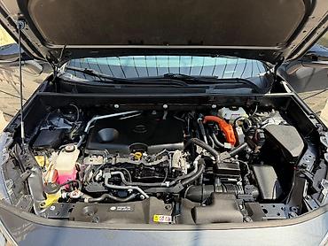 rav4 se: Toyota RAV4: 2020 г., Гибрид, Кроссовер — 9