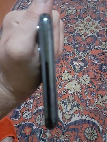 note 12 pro max: IPhone 11 Pro Max, 64 GB, Matte Midnight Green, Face ID — 6