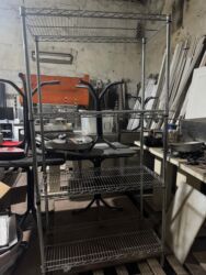 Dönər aparatları: Elektrik, Atalay, 4 gözlü — 14