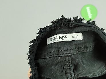 krotki: Hello Miss, Szorty damskie, rozmiar XS — 4