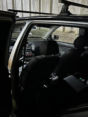 вольт мастер: Volkswagen Golf: 2002 г., 1.6 л, Механика, Бензин, Хэтчбэк — 2