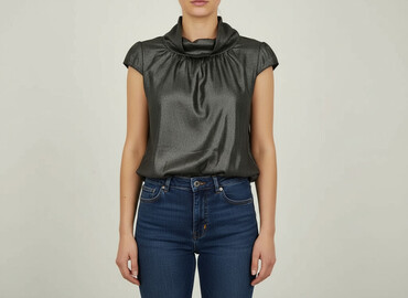river island sweter: River Island, Bluzka damska, rozmiar S