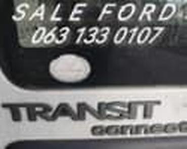 Ford: POLOVNI DELOVI SMED PALANKA ZA FORD B-MAX, CAPRI, COUGAR . OD 2000 — 17