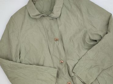 Women`s lightweight jacket, size 2XL (EU 44)