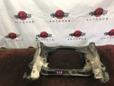 медицинская кровать с электроприводом бу: Подрамник Mercedes-Benz S-CLASS W221 5 2007 (б/у)