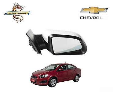 ruçqa: Chevrolet modelləri üçün kuza və ehtiyat hissələrinin satışı ✔ Tək — 1
