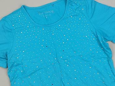 ca bluzki: Canda, T-shirt damski, rozmiar 3XL — 1