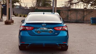 малибу машина цена: Toyota Camry: 2019 г., 2.5 л, Автомат, Бензин, Седан