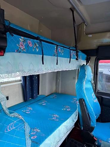 Тягачи: Тягач, 2021 г., Без прицепа — 7