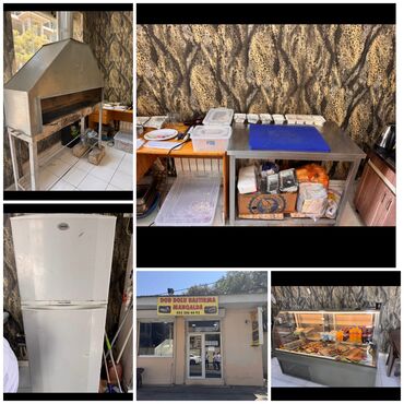 Professional sobalar: ‼️ hazir biznes satilir
💰 1500 azn 
unvan qarayev Nuray97⁰⁰⁶⁸
