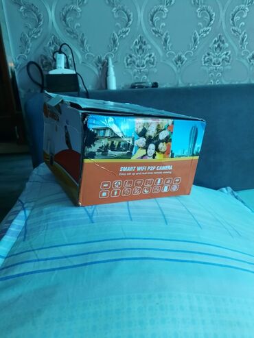 Видеонаблюдение, охрана: Видеонаблюдение установка, продажа и обслуживание,любой сложности с — 11