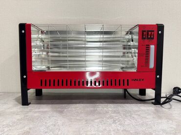 с подогревом: Электр жылыткыч Инфра кызыл, Полго коюулуучу, 2000 Вт ашык