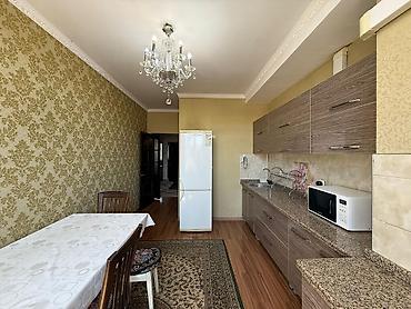 Продажа квартир: 3 комнаты, 93 м², Элитка, 3 этаж, Евроремонт — 16