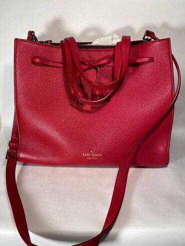 new well firmasi: Kate Spade New York Sam Small Satchel Shoulder Bag - Moda və Keyfiyyət