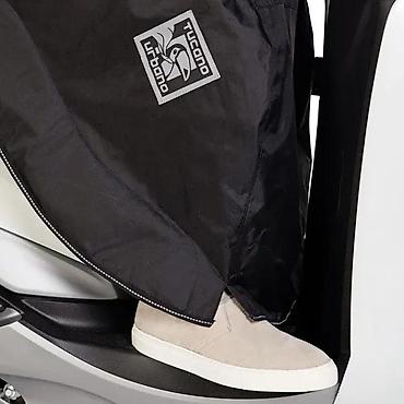 eb studio obuca: Tucano Urbano termodeka/ceo pregač za skuter – univerzalna zaštita za — 4