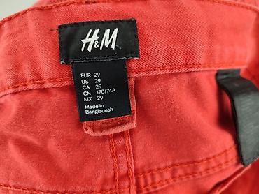trang jeans: H&M, Jeansy damskie, rozmiar M — 4