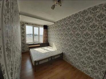 снять квартиру на долгий срок в бишкеке ок: 1 комната, 48 м², С мебелью