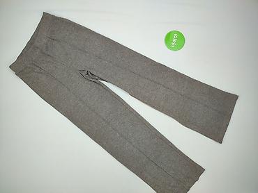 papaya pants: H&M, Spodnie materiałowe damskie, rozmiar XS — 2