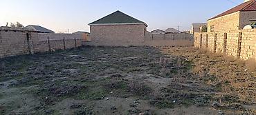 pirallahi emlak: 6 sot, Tikinti, Mülkiyyətçi, Bələdiyyə — 1