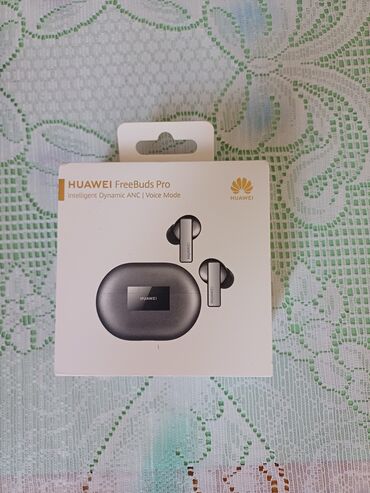 simsiz qulaqlıq: Simsiz (Bluetooth) Qulaqcıqlar, Huawei