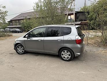 накидка хонда фит: Honda Fit: 2003 г., Автомат, Бензин, Хэтчбэк — 2