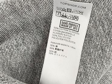 house jamnik: Topshop, Spódnica damska, rozmiar 2XS — 5