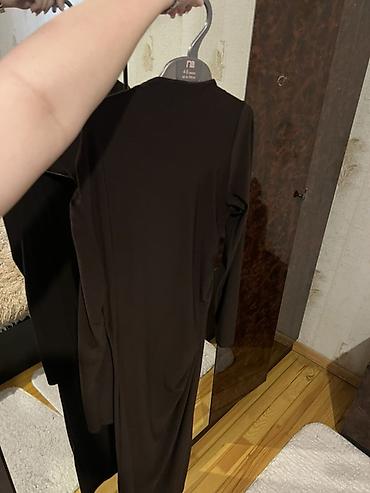 Dəstlər, kostyumlar: Qadın geyim dəsti – 4 məhsul 1) Puf şişmə qısa kurtka – ağ - Yüngül — 9