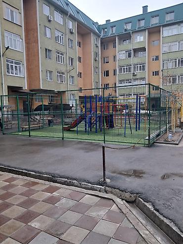 Продажа квартир: 1 комната, 38 м², Элитка, 2 этаж — 2