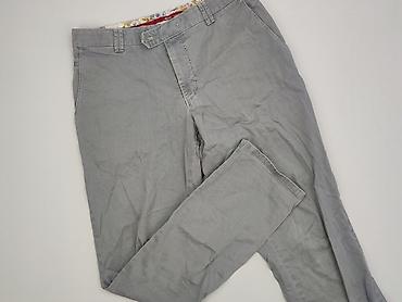 massimo dutti second hand: Chinosy dla mężczyzn, rozmiar S — 1