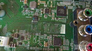 Aksesoari za TV i video: Philips 55puh6101 u delovima 715g8132-m01-b00-005k / na lalafo.rs — 4 Aksesoari za TV i video: Philips 55puh6101 u delovima 715g8132-m01-b00-005k / — 4