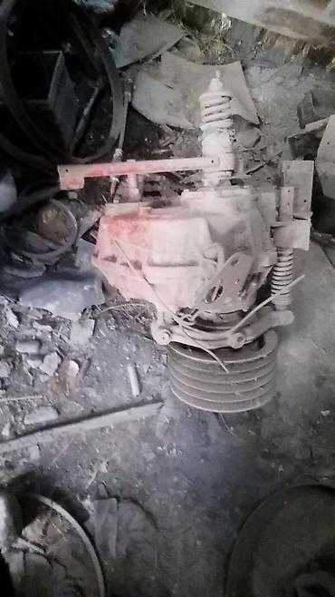 Редукторы, дифференциалы: Новый — 12