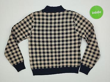mulanka hermes: Qed London, Sweter damski, rozmiar L — 3