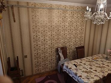 masazirda ev: Bakı, 3 otaqlı, Köhnə tikili, m. Nizami, 65 kv. m — 9
