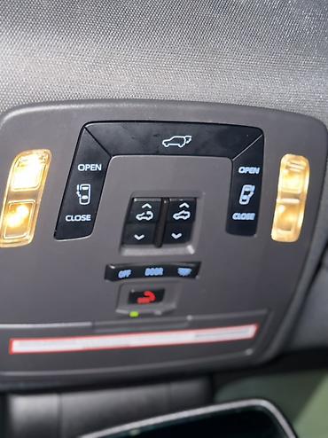таета сиена 2021: Toyota Sienna: 2022 г., 2.5 л, Автомат, Гибрид, Минивэн — 9
