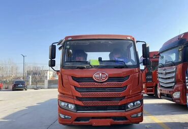 грузовой сапок двух скат: Тягач, 2021 г., Самосвал