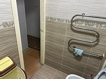 Долгосрочная аренда комнат: 63 м², С мебелью — 5