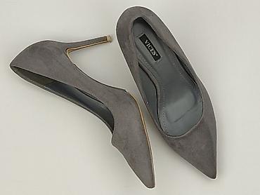 buty sizzer: Vices, Półbuty damskie, rozmiar 39 — 1