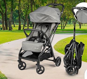 peg perego si completo gəzinti arabası: Peg perego selfie modeli kolyaska satilir temiz seliqelidir.probkemi — 1