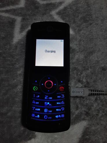 Motorola: Motorola w 175 ispravna stanje se vidi na slikama telefon radi na sve na lalafo.rs — 4 Motorola: Motorola w 175 ispravna stanje se vidi na slikama telefon radi na sve — 4