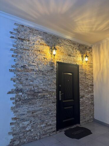 Yeni tikili: 3 otaqlı, Yeni tikili, m. Həzi Aslanov, 96 kv. m — 15