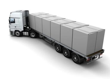 морской контейнер размеры цена: Узун жүк унаа, Шаар ичинде, жүк ташуучу жумушчусу жок