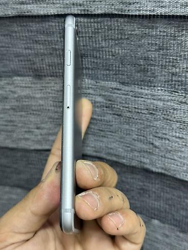 купить айфон 6 с бу: IPhone 6s, 64 ГБ, Space Gray, Отпечаток пальца — 4