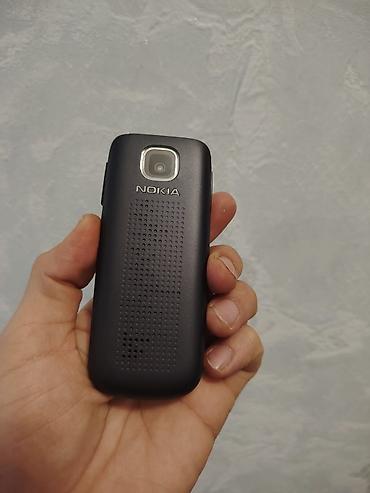 nokia 1202: Nokia 8 Sirocco, 1 TB, rəng - Qara, Düyməli — 5