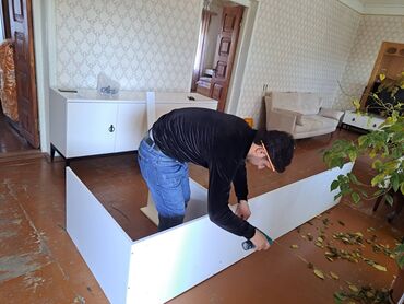 Yük daşımaları: Yük daşima xi̇dməti̇ . Evlərinofislərin, anbarların sigortalı — 14